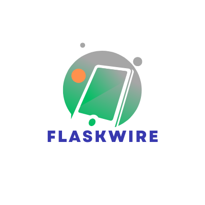 Flaskwire Logo